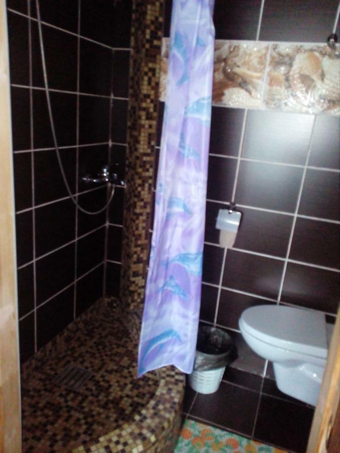 Imperial Hotel Krivoy Rog Kryvyi Rih Exterior foto